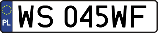 WS045WF
