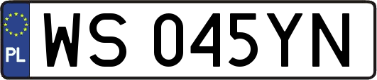 WS045YN