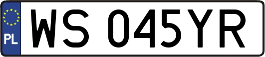 WS045YR