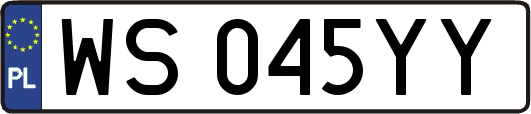 WS045YY