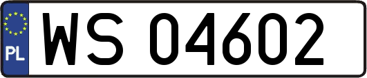 WS04602