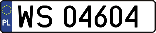 WS04604