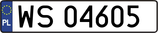 WS04605
