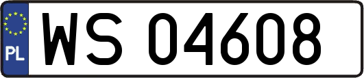 WS04608