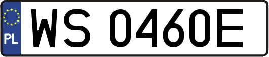 WS0460E