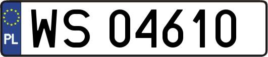 WS04610