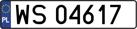 WS04617