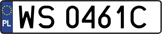 WS0461C
