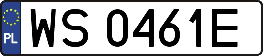 WS0461E