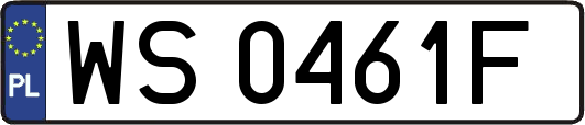 WS0461F