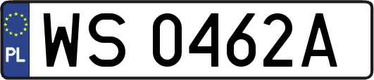 WS0462A