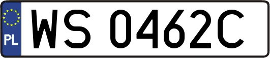 WS0462C