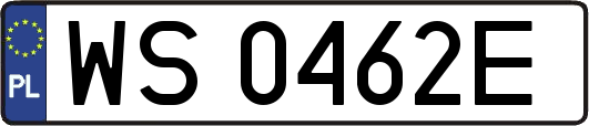 WS0462E