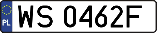 WS0462F
