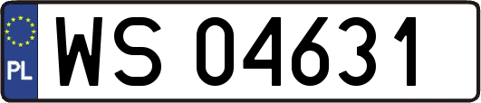 WS04631