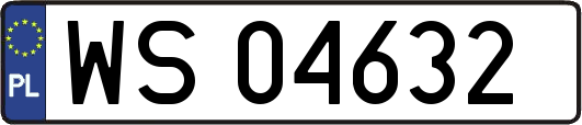 WS04632