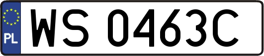WS0463C