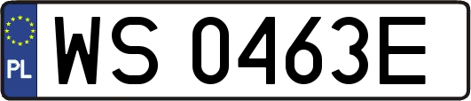 WS0463E