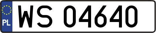 WS04640