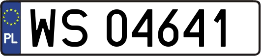 WS04641