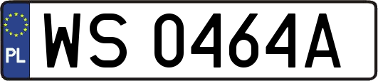 WS0464A