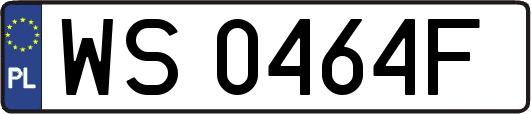 WS0464F