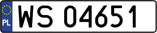 WS04651