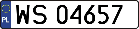 WS04657