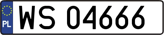 WS04666