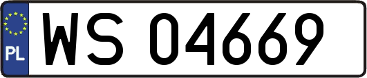 WS04669