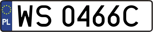 WS0466C