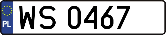 WS0467