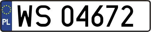 WS04672