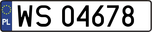 WS04678