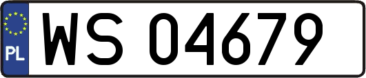 WS04679