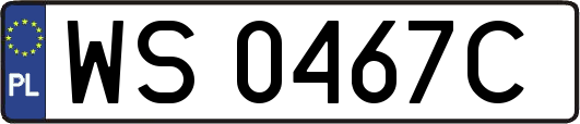 WS0467C