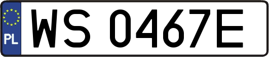 WS0467E