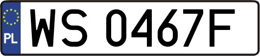 WS0467F