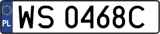 WS0468C