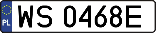 WS0468E