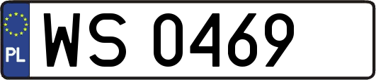 WS0469