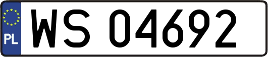 WS04692