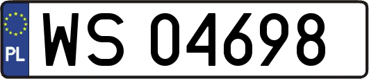 WS04698