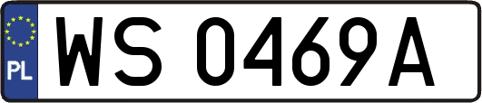 WS0469A