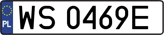 WS0469E