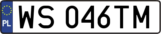 WS046TM