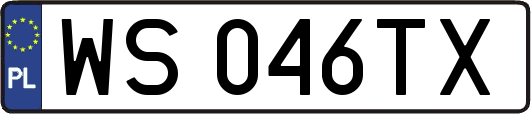 WS046TX