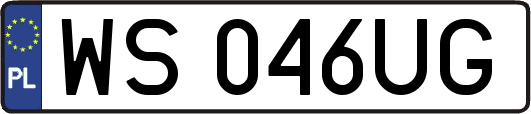 WS046UG