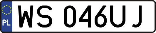 WS046UJ