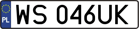 WS046UK